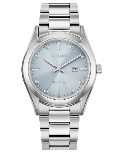 Citizen high end watches best sale